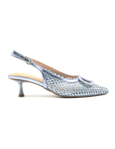 Ferré Blair slingback con tacco medio